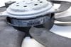 400W Electric Cooling Fan 8K0959455P — photo 2