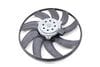 400W Electric Cooling Fan 8K0959455P — photo 3