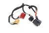 AC Climate / Temp Control Wiring Harness / Connector Set — photo 2