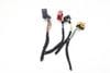 AC Climate / Temp Control Wiring Harness / Connector Set — photo 2