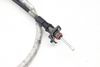 Automatic Shift / Shifter Linkage Cable 5N0713265D — photo 2