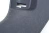 Lower A Pillar Trim / Kick Panel 8U1867271A — photo 2