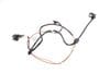 Seat Belt Warning System Wiring Harness 8U0971365B — photo 2