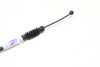 Exterior Door Handle Release / Bowden Cable 4H0837099B — photo 3