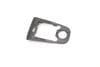 Exterior Door Handle Seal / Gasket (FRONT) 8T0837209 — photo 1