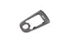 Exterior Door Handle Seal / Gasket (FRONT) 8T0837209 — photo 2