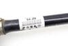 CV Axle Shaft 5N0407764J — photo 2