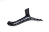 Door Panel Grab Handle Trim 8U0867586 — photo 3