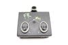 Door / Window Control Module 8X0959792H — photo 2