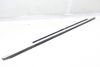 Exterior Door Window Slot Seal / Trim 8U0853284 — photo 1