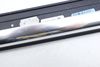 Exterior Door Window Slot Seal / Trim 8U0853284 — photo 2