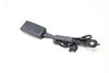 Seat Belt Buckle / Receiver 8R0857756D — photo 2