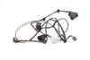 Seat Belt Warning System Wiring Harness 8U0971365C — photo 1