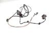 Seat Belt Warning System Wiring Harness 8U0971365C — photo 2