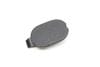 Center Console Screw Cap / Cover 8U0863210 — photo 1