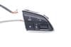 Steering Wheel Control Switch / Button Set 8U0951523G — photo 2