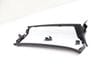 Upper C Pillar Trim / Panel 8U0867287B — photo 4