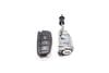 Lock Switch / Cylinder w/ Key 8U0898375A — photo 1