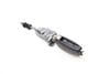 Lock Switch / Cylinder w/ Key 8U0898375A — photo 2