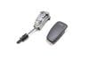 Lock Switch / Cylinder w/ Key 8U0898375A — photo 3