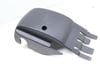 Lower Steering Column Trim / Cover 8U0953497L — photo 2