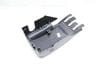 Lower Steering Column Trim / Cover 8U0953497L — photo 4
