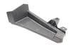 Rain Channel Cowl Cover 8U1819979A — photo 1