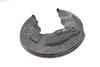 Brake Dust / Splash Shield 5N0615611G — photo 1