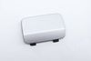 Bumper Tow Hook / Towing Eye Cover 8U0807441H — photo 1