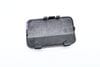 Bumper Tow Hook / Towing Eye Cover 8U0807441H — photo 3