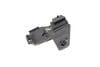 Exterior Door Handle Mount / Bracket 8U0839897 — photo 2