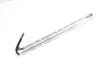 Quarter Window Glass Trim / Molding 8U0853345 — photo 2