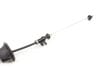 Door Handle Release / Bowden Cable 8U0839085 — photo 2