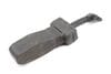 Door Stop / Check Rod 8U0839249D — photo 2