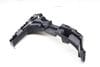 Bumper Mount Bracket / Guide 8U0807454B — photo 1