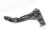 Bumper Mount Bracket / Guide 8U0807454B — photo 3