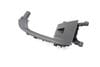 Door Panel Pull / Window Switch Trim 8U0867372A — photo 1
