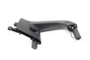 Door Panel Pull / Window Switch Trim 8U0867372A — photo 2