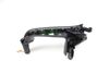 Door Panel Pull / Window Switch Trim 8U0867372A — photo 4