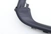 Door Panel Pull / Window Switch Trim 8U0867372A — photo 2