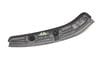 Door Seal / Weather Stripping Mount Bracket 8U0839152 — photo 2