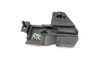 Exterior Door Handle Mount / Bracket 8U0839898 — photo 2