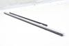 Exterior Door Window Slot Seal / Trim 8U0853764 — photo 1