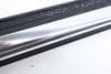 Exterior Door Window Slot Seal / Trim 8U0853764 — photo 2