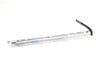 Quarter Window Glass Trim / Molding 8U0853346 — photo 3