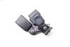 Seatbelt / Seat Belt Double Buckle Receiver 4G0857739 — photo 2