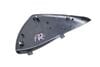 Dash Panel / Fuse Cover 8U0857086A — photo 2
