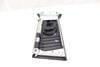 Upper B Pillar Trim / Panel 8U0867244C — photo 3