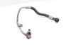 Transmission Oil Cooler Return Hose / Line / Pipe 8U0317817C — photo 1
