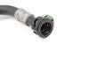 Transmission Oil Cooler Return Hose / Line / Pipe 8U0317817C — photo 2